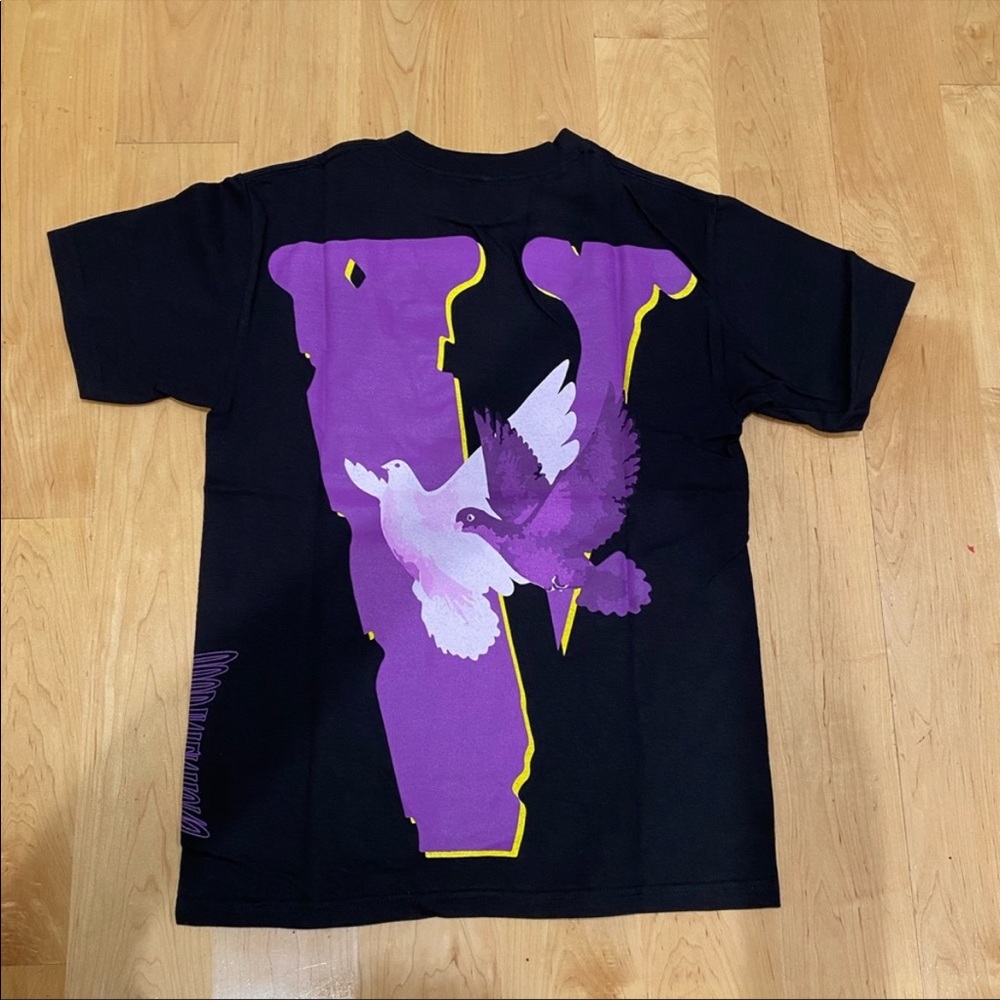 VLONE tee - Picture 2 of 5